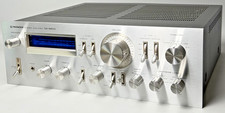 Pioneer 8800 blue line - pioneer,