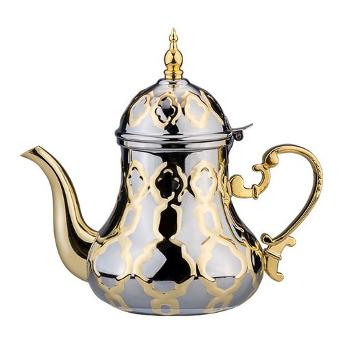 Teiera marocchina marocchino - marocchina,