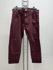 Pantalone Chino Uomo Hermitage