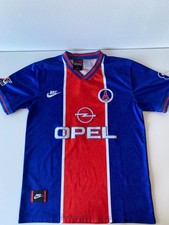 Maglia home vintage psg - maglia,