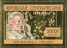 RCA 2007 Perf. PAPA GIOVANNI