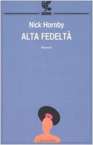 Alta fedelta nick - alta,