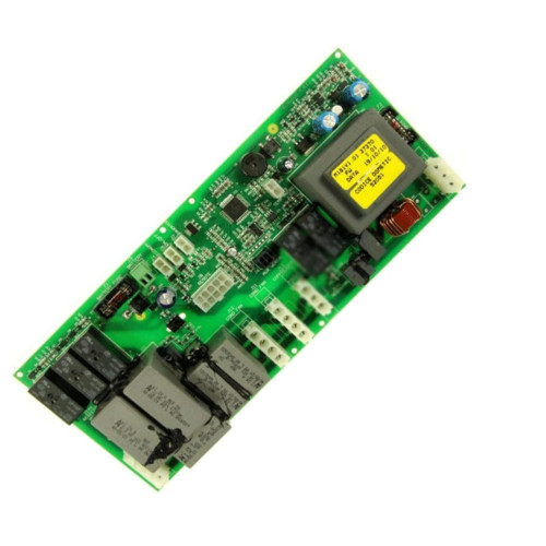 Scheda elettronica