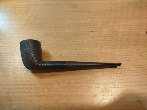 Pipa billiard savinelli 4001 - billiard,
