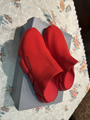 Sneakers balenciaga speed - balenciaga,