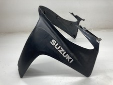 CARENA SCUDO SCOCCA ANTERIORE SUZUKI BURGMAN AN 400 2004-2005 K429 GANCI ROTTI