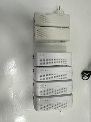 Lot cpl netgear link - netgear, tp-link
