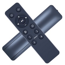 Telecomando di ricambio nuovo