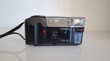 Yashica AF-J / J-Mini 35mm