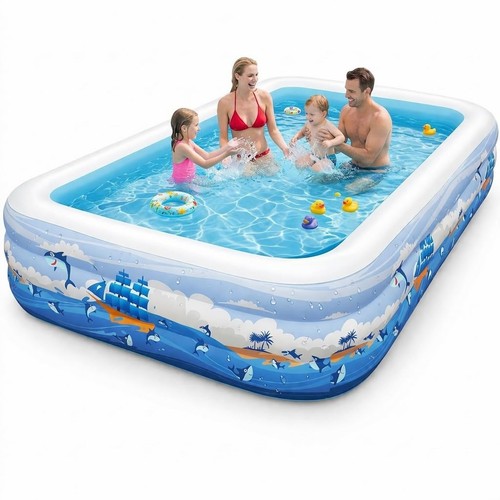 102x63x22 large inflatable - 102x63x22",