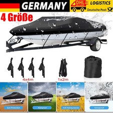 Scafo a V copertura barca