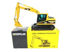 Escavatore Caterpillar Cat