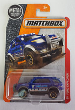 Match Box Ford Explorer