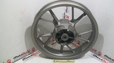 Cerchio posteriore rear wheel felge rim Bmw G 650 Gs 10 15