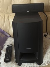 Bose CineMate® 15 Sistema