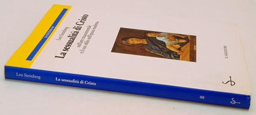Sessualita cristo leo - -,