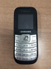 Cellulare samsung e1200i - cellulare,