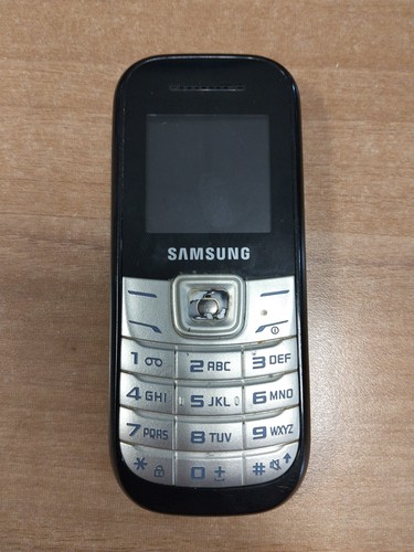 Cellulare samsung e1200i - , gt-e1200i