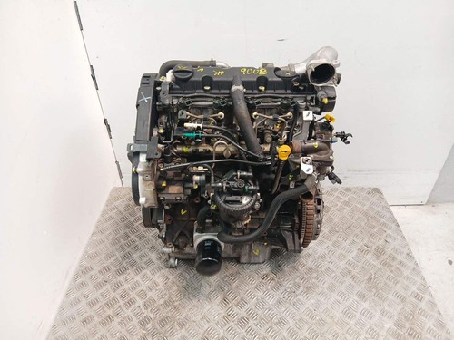 Rhz motore completo 78449 - completo,