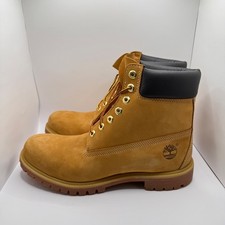 Timberland Premium 6 Inch
