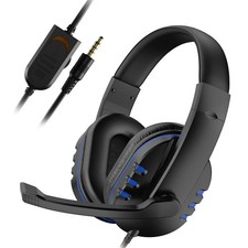 Headphones with Microphone