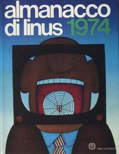 [456] ALMANACCO DI LINUS ed