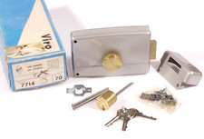 PRL) VIRO 7714 DOOR LOCK
