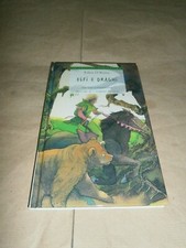 Edna O'Brien, Elfi e draghi