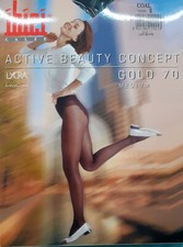 COLLANT ACTIVE BEAUTY CONCEPT GOLD 70 IBICI