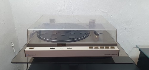 Blaupunkt 2100 trasmissione - blaupunkt,