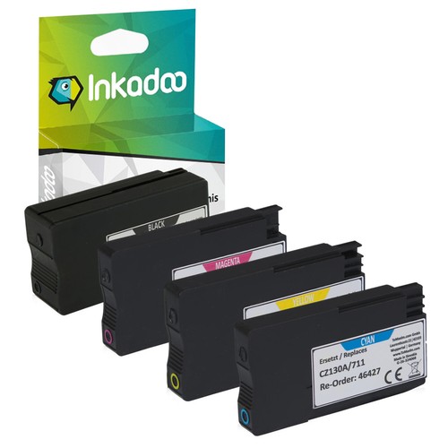 Cartucce compatibili per - per, hp