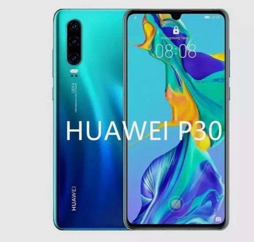 Huawei p30 ele - ele-l29, 128gb