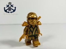 LEGO Minifigure Ninjago Lloyd