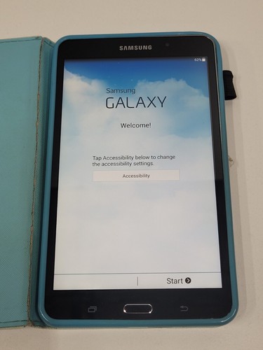 Samsung galaxy tab t230nu - galaxy, sm-t230nu