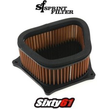 Sprint Air Filter P08 Hayabusa