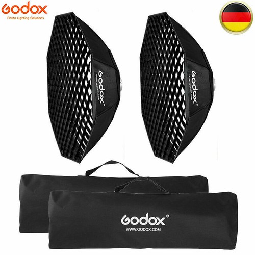 Softbox ottagonale godox - ottagonale,