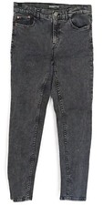 Zara Jeans Pantalone Slim