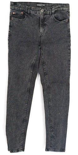 Zara jeans pantalone slim - zara,