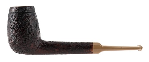 Pipa fassi sabbiata - pipa,
