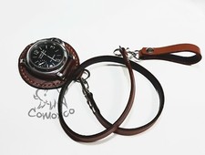 Cassa orologio da tasca sella