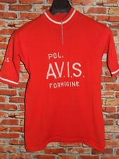 EROICA MAGLIA SHIRT BICI