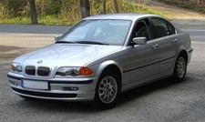 BMW E46 1997 - 2006 MANUALE