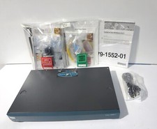Cisco 2620 2600 series - 2600, router