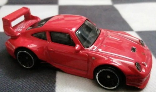 Hot wheels 2014 uscita porsche - uscita,