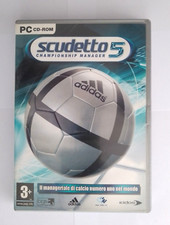 Scudetto 5 Championship