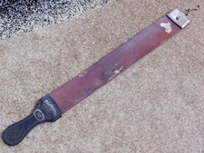 Antico rasoio Illinois 127