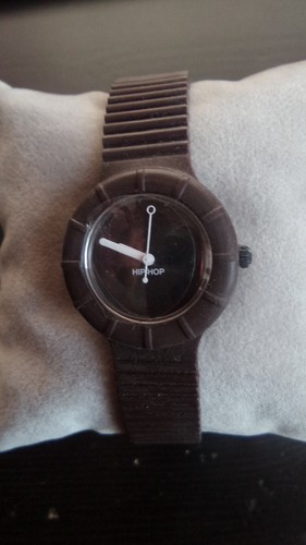 Nuovo orologio conf - nuovo,