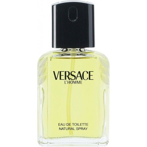 Versace profumo uomo - versace,
