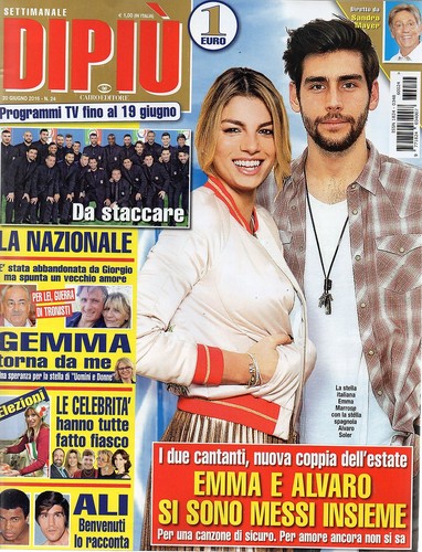 Dipiù 2016 emma - dipiù, 24.emma