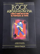 Rock around pavia furio - "rock, pavia"